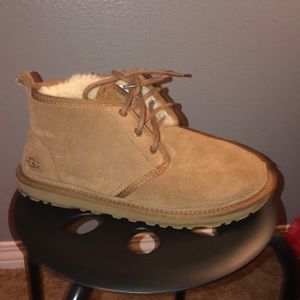 UGG men’s Neumel boot